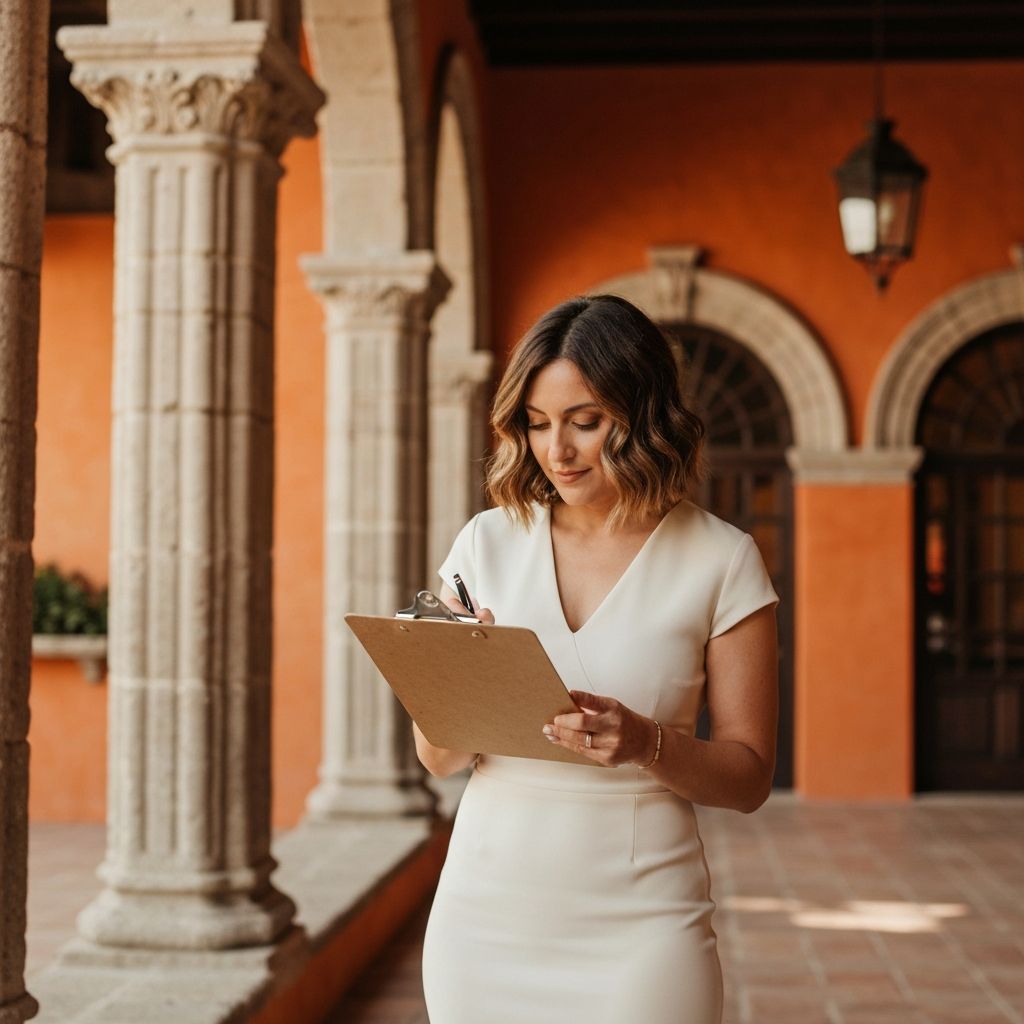 Organizadora de eventos Aurea Eventos en Puebla